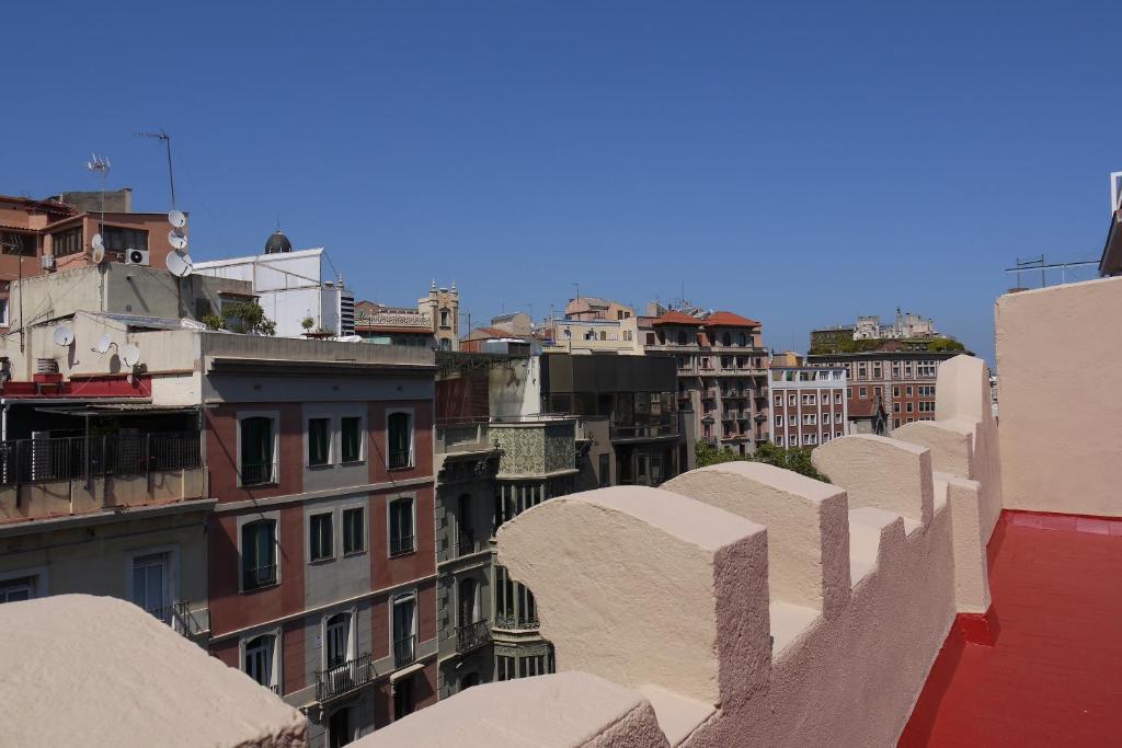 Quartprimera Apartments Barcelona Cameră foto